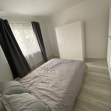 Apartament Apartment Lugoj Bagian luar foto