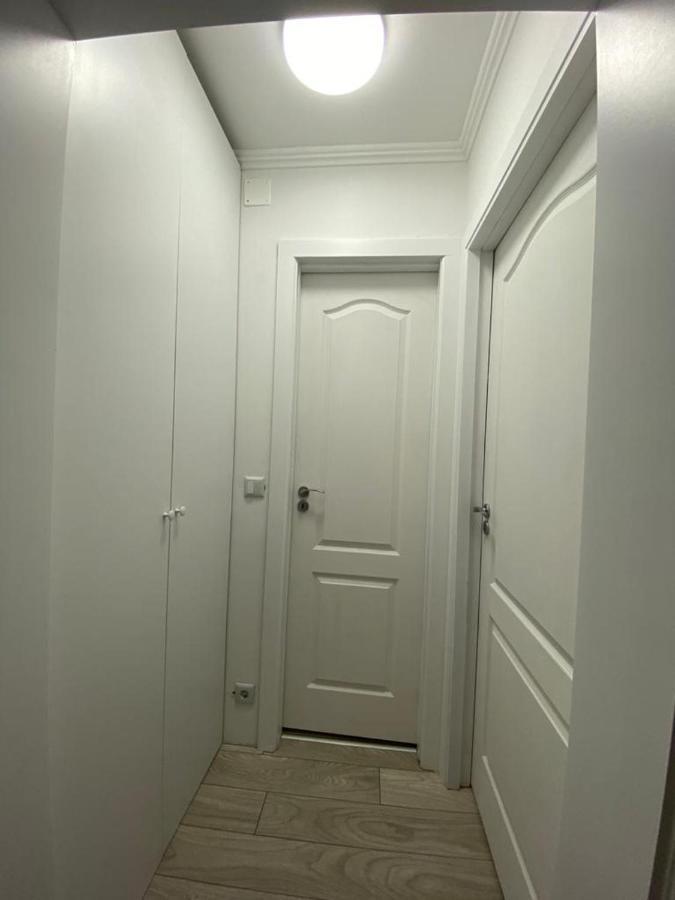 Apartament Apartment Lugoj Bagian luar foto