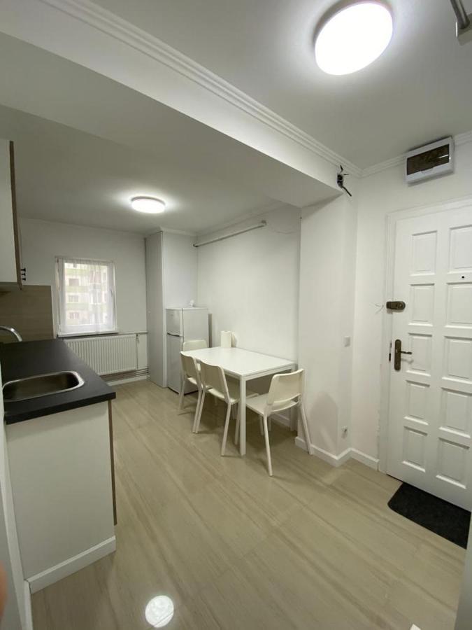 Apartament Apartment Lugoj Bagian luar foto