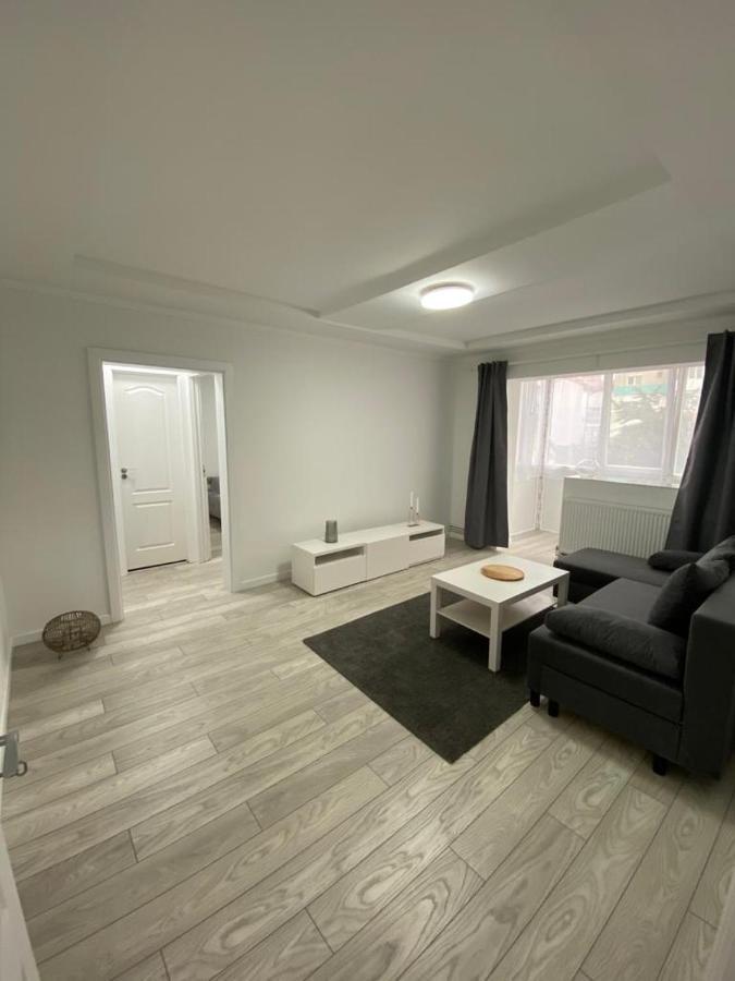 Apartament Apartment Lugoj Bagian luar foto