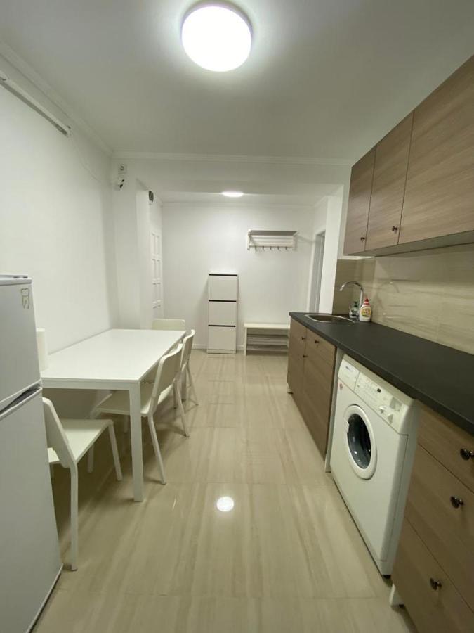 Apartament Apartment Lugoj Bagian luar foto