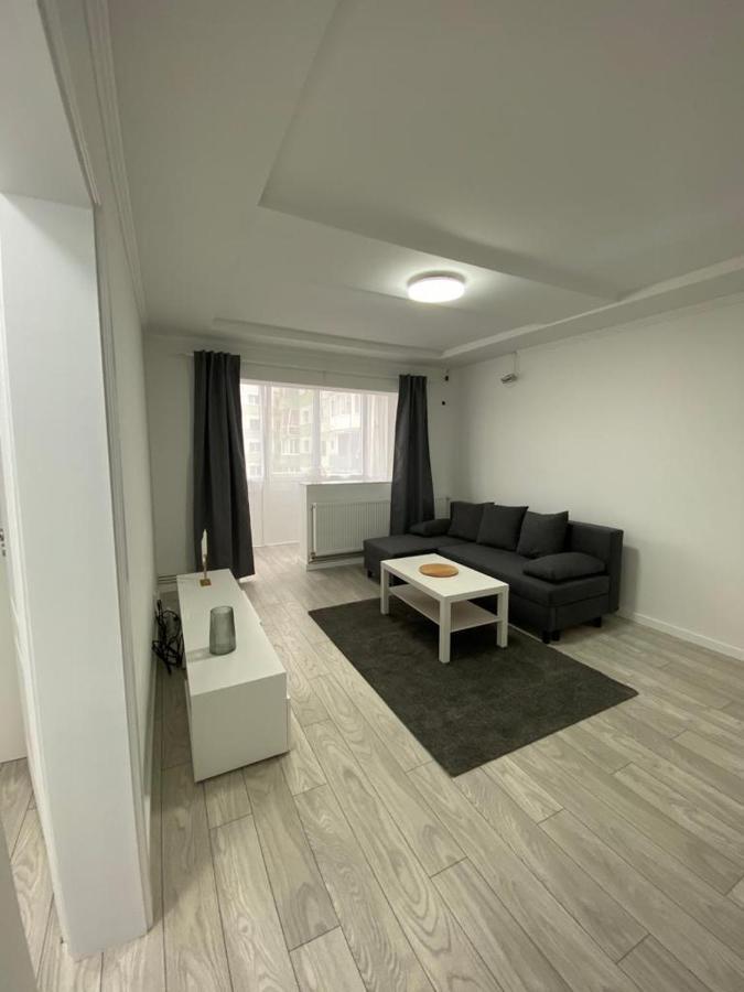 Apartament Apartment Lugoj Bagian luar foto