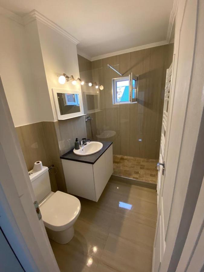 Apartament Apartment Lugoj Bagian luar foto