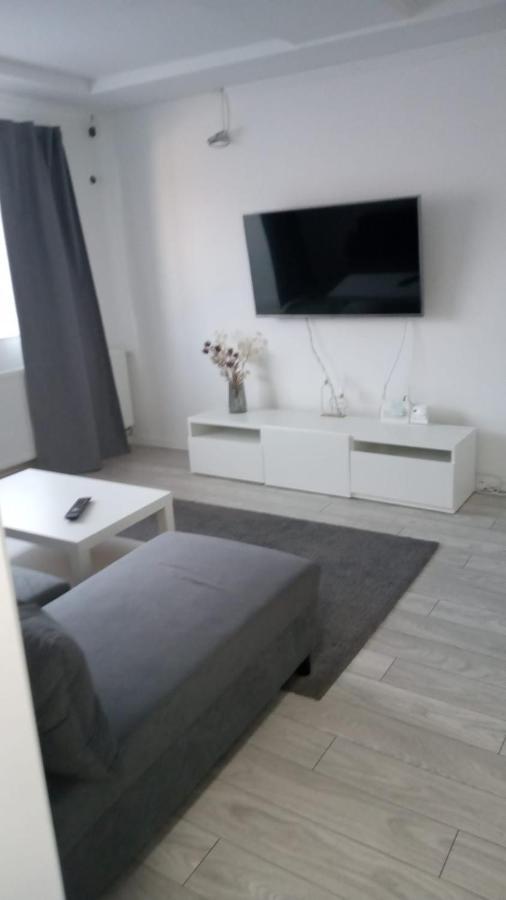 Apartament Apartment Lugoj Bagian luar foto